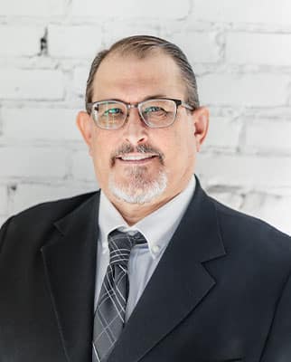 Kenneth J. Sass's Profile Image