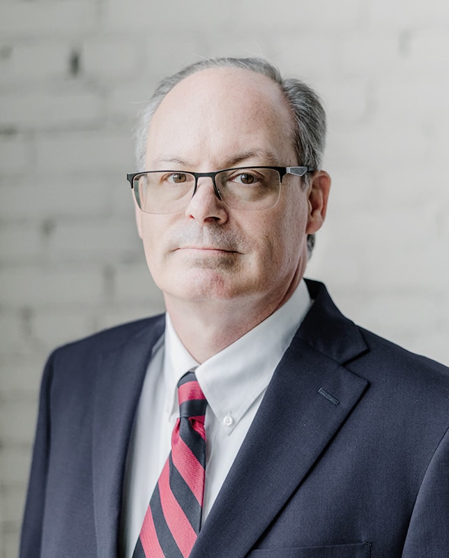 Gene R. Abercrombie – Semro Henry Ltd.
