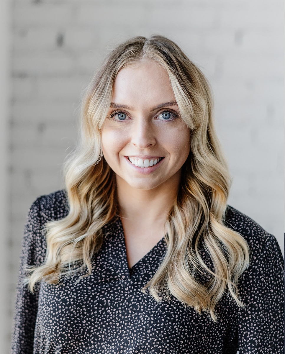 Ryleigh L. Zettle – Semro Henry Ltd.